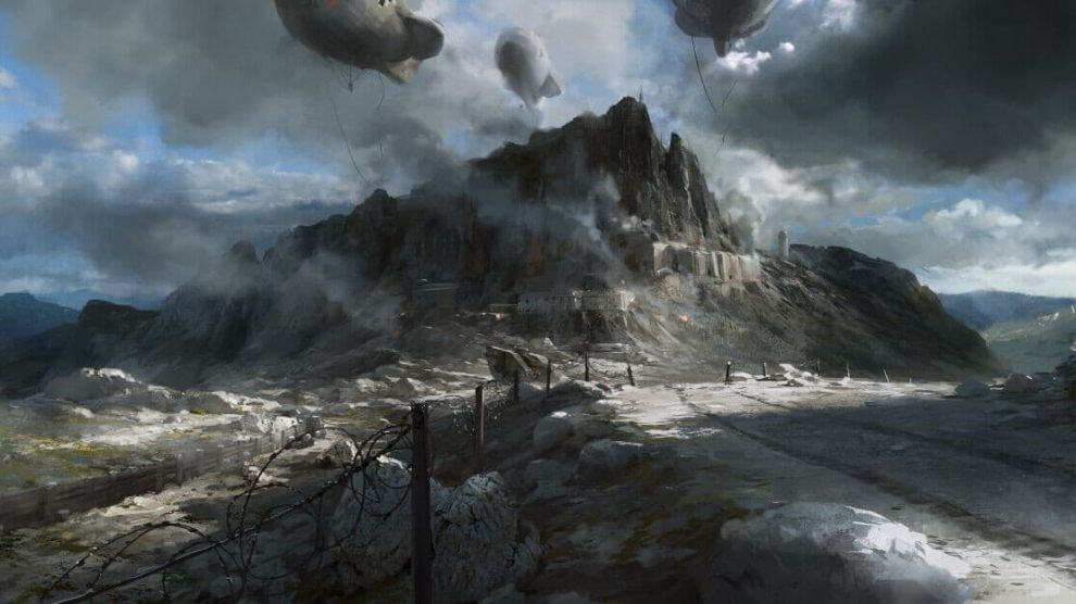 Über 40 beeindruckende Battlefield 1 Concept Arts geleakt 22 21 wrq0jsE