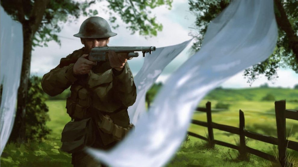 Über 40 beeindruckende Battlefield 1 Concept Arts geleakt 26 26 1Av3xXv