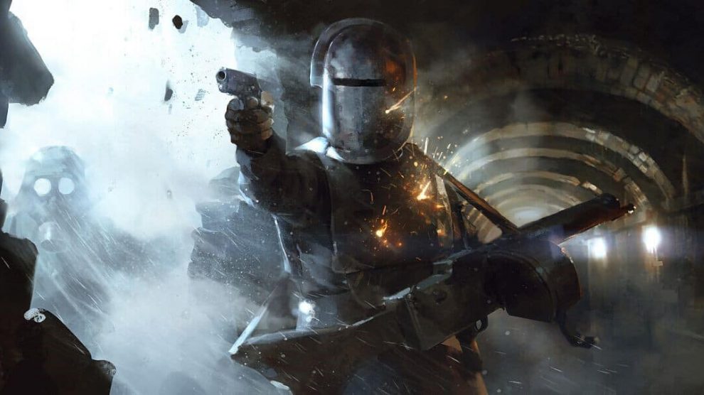 Über 40 beeindruckende Battlefield 1 Concept Arts geleakt 30 30 78aUaq2
