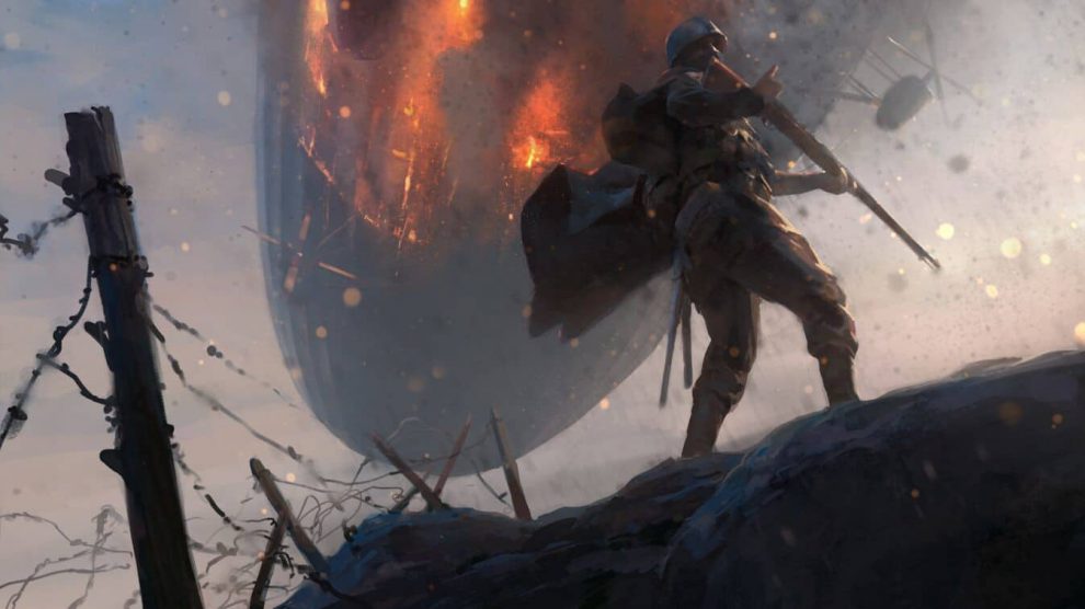 Über 40 beeindruckende Battlefield 1 Concept Arts geleakt 31 31 uwYeXrX