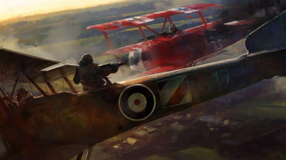 Über 40 beeindruckende Battlefield 1 Concept Arts geleakt 34 34 XeqRk4b