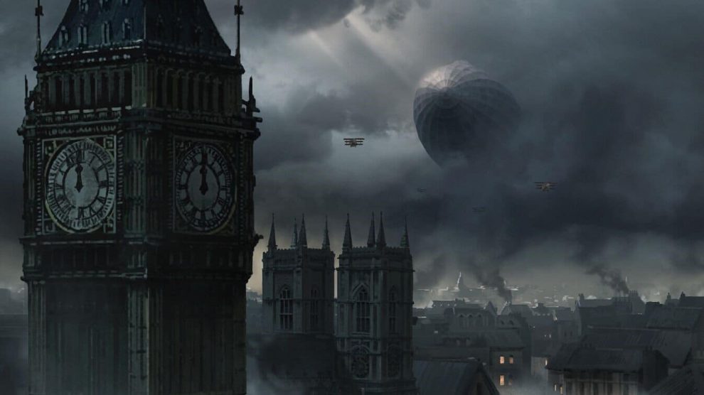Über 40 beeindruckende Battlefield 1 Concept Arts geleakt 36 36 JUo1RRP