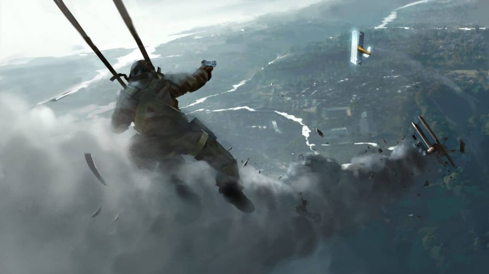 Über 40 beeindruckende Battlefield 1 Concept Arts geleakt 42 42 9AsgT92