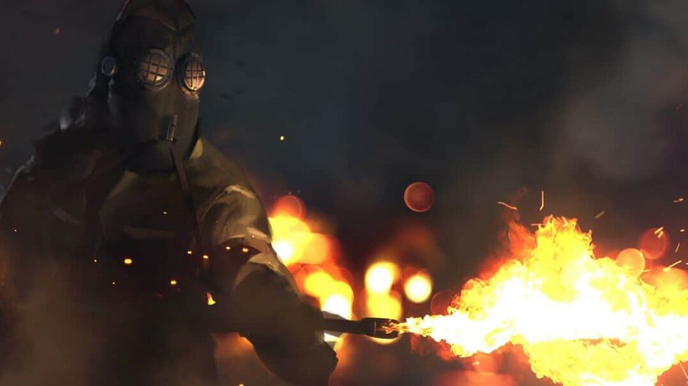 Über 40 beeindruckende Battlefield 1 Concept Arts geleakt 43 43 rwpeIGb