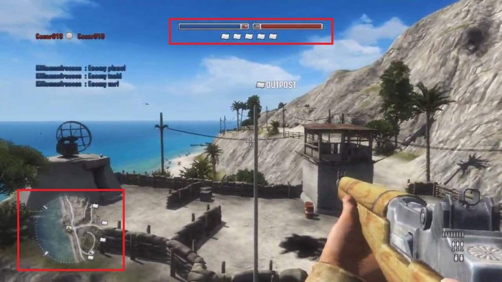 Battlefield 1: Erster Off-Screen Gameplay Screenshot veröffentlicht 5 CkvpeGiW0AASGYV