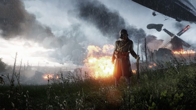 Battlefield 1: Neuer Screenshot und Teaser veröffentlicht 3 a8txVXo