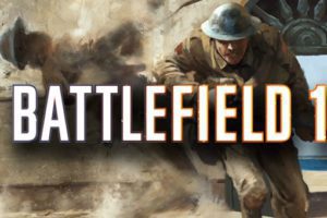 battlefield 1 artwork teaser 12062