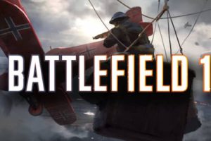 battlefield 1 artwork teaser 12067