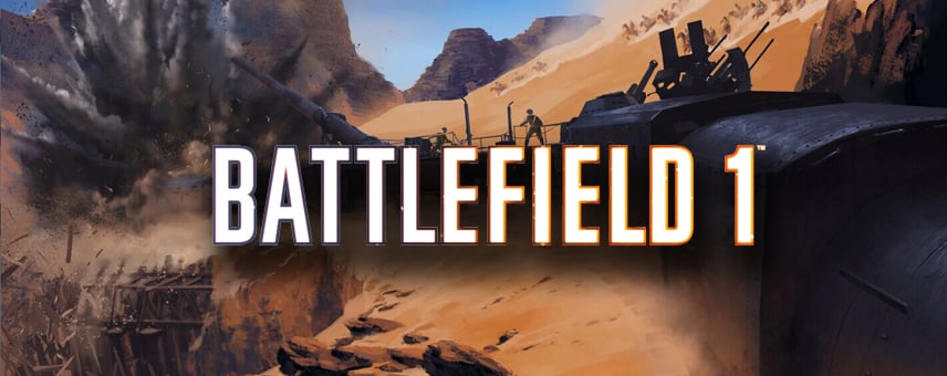 battlefield 1 artwork teaser 12069