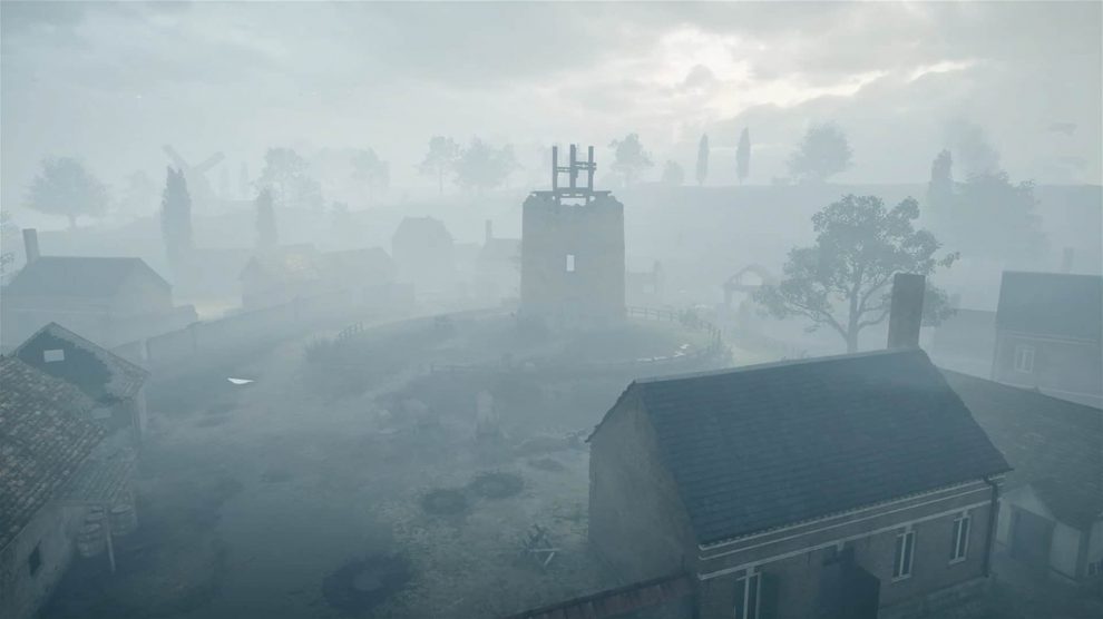 Battlefield 1 wird erstmals dynamisches Wetter haben 4 battlefield 1 dynamic weather fog