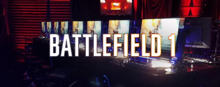battlefield 1 offscreen foto teaser