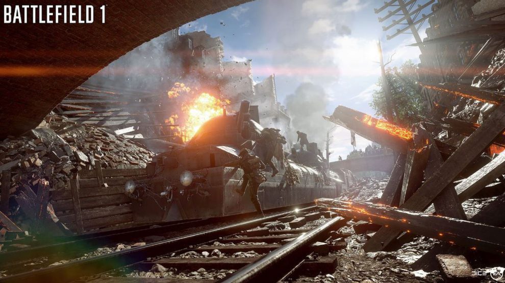 bf1 eaplay wallpaper 1