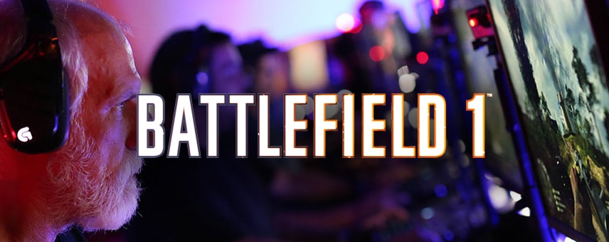 Battlefield 1: Erster Off-Screen Gameplay Screenshot veröffentlicht 1 bf1 offscreen gameplay teaser