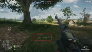 Battlefield 1: Neuigkeiten zum Punkte- und Freischaltungssystem 2 Die Punktevergabe bei Kills ist deutlich anders als in anderen Battlefield Teilen.