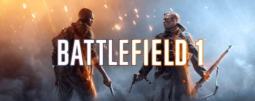 Battlefield 1: Entwickler geben an auf visuelles Recoil verzichten zu wollen 1 bf1 teaser 0306