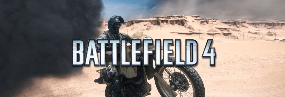 Battlefield 4 Double XP Event und China Rising kostenlos bei Origin 1 bf4 teaser 990 0707201610