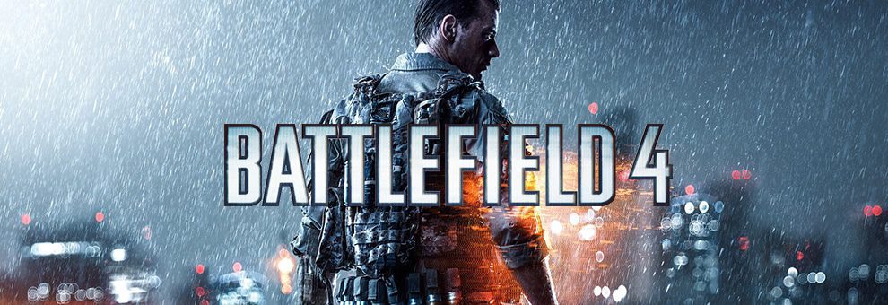 Battlefield 4: Stark erhöhte Spielerzahlen dank Battlefield 2042 und kostenloser PC Version - DICE erhöht Server-Kapazitäten 1 bf4 teaser 990 070720162