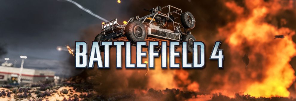 Battlefield 4 Community Mission "Capricorn" gestartet 1 bf4 teaser 990 0707201631