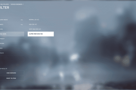 Battlefield 4 User Interface 10
