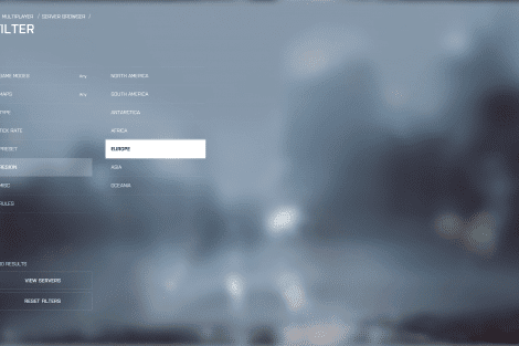 Battlefield 4 User Interface 13