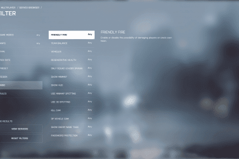 Battlefield 4 User Interface 14