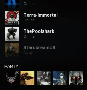 Battlefield 4 User Interface 18