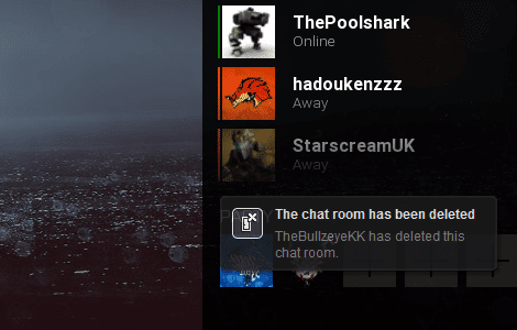Battlefield 4 User Interface 20