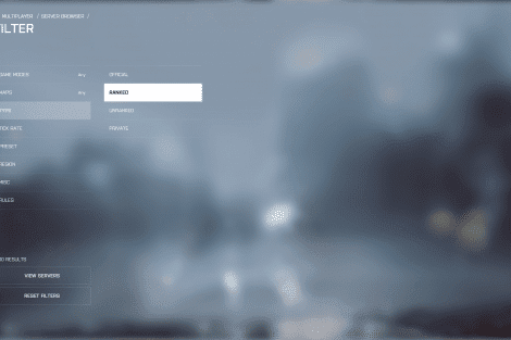 Battlefield 4 User Interface 9