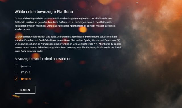 Battlefield-Insider-Plattform-Newsletter-Abonnement
