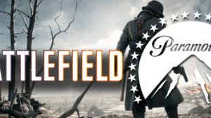 battlefield Paramount teaser