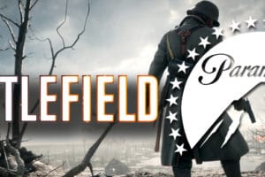 battlefield Paramount teaser