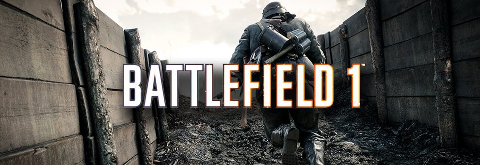 Battlefield 1 Open Beta Chaos und Gamescom Trailer fertig 1 bf1 teaser 990 070720161