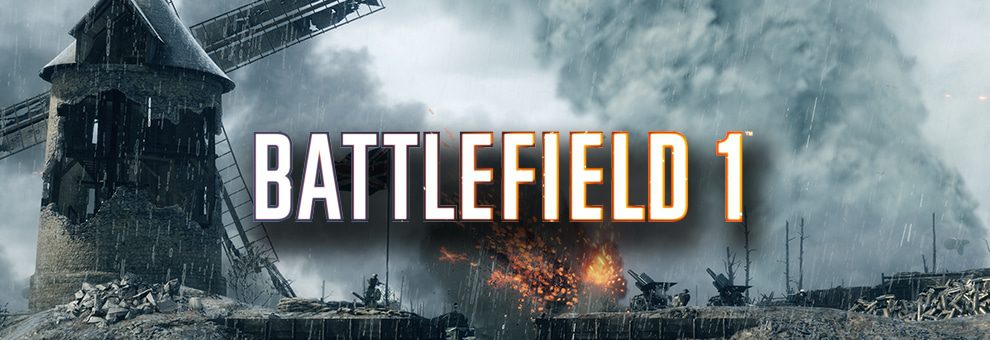 Battlefield 1: Benchmark eines Spielers der Closed Alpha 1 bf1 teaser 990 0707201620