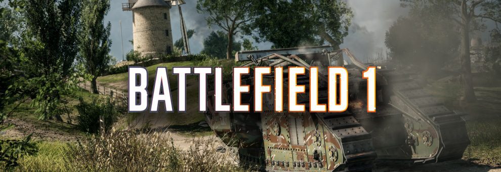 Battlefield 1 Battlepacks schon bald mit Fahrzeug Skins? 1 bf1 teaser 990 070720165