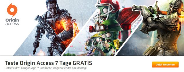 10% bei deiner Battlefield 1 Vorbestellung sparen 2 origin_access_trial
