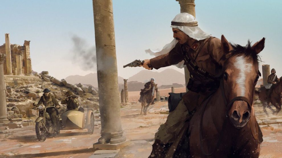 Was Battlefield 1 Fans von der Gamescom 2016 erwarten können 3 CpcP23aW8AA5N7D