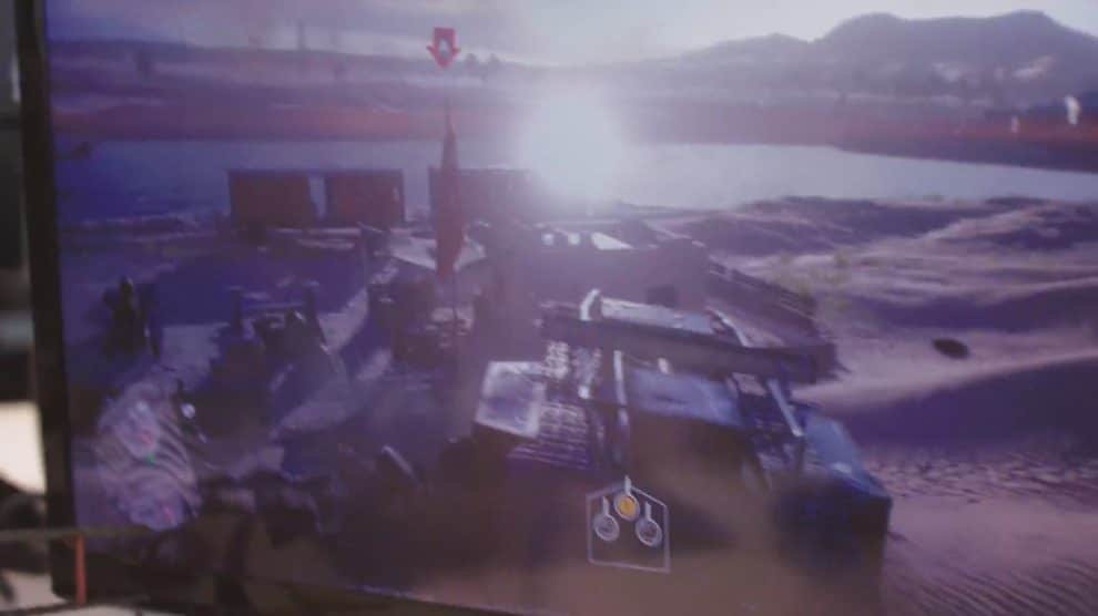 Battlefield 1: Neues Video zeigt Wüstenmap, Motorräder, Customizing und mehr 7 CpmJAjNWIAE6zBS