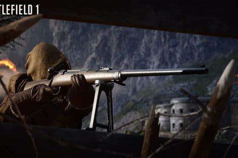 Battlefield 1: Drei neue Screenshots veröffentlicht 4 CqNrpxCWgAAtUs6