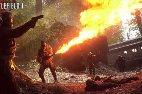 Battlefield 1: Drei neue Screenshots veröffentlicht 3 CqNrrN WIAALX2S