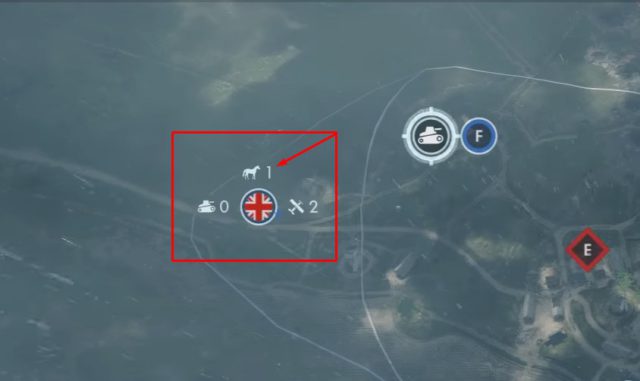 Battlefield 1: Neues Video zeigt Wüstenmap, Motorräder, Customizing und mehr 17 Screenshot_4