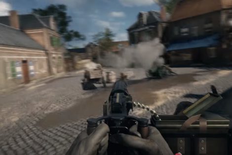 Battlefield 1: Neues Video zeigt Wüstenmap, Motorräder, Customizing und mehr 5 Screenshot 8