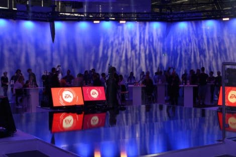 Battlefield 1 auf der Gamescom 2016 angespielt 31 ea press evet gamescom2016 002