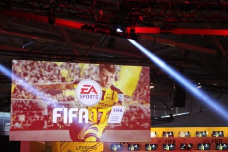 Battlefield 1 auf der Gamescom 2016 angespielt 14 ea press evet gamescom2016 008
