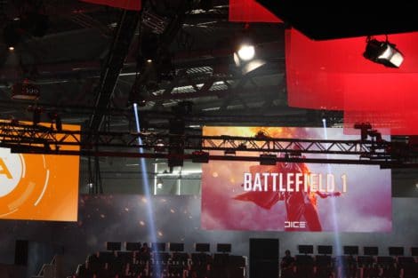 Battlefield 1 auf der Gamescom 2016 angespielt 22 ea press evet gamescom2016 010