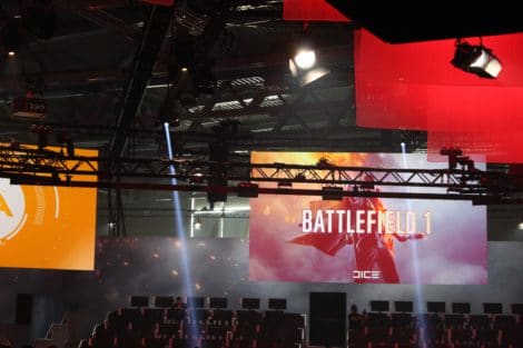 Battlefield 1 auf der Gamescom 2016 angespielt 23 ea press evet gamescom2016 011