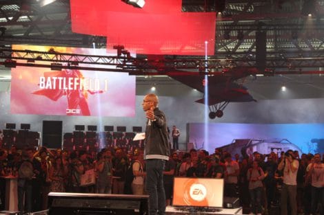 Battlefield 1 auf der Gamescom 2016 angespielt 8 ea press evet gamescom2016 012