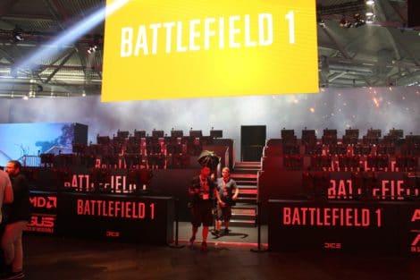 Battlefield 1 auf der Gamescom 2016 angespielt 21 ea press evet gamescom2016 013