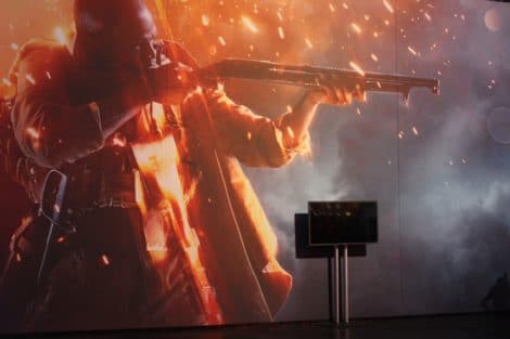Battlefield 1 auf der Gamescom 2016 angespielt 26 ea press evet gamescom2016 015