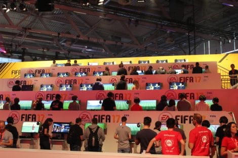 Battlefield 1 auf der Gamescom 2016 angespielt 25 ea press evet gamescom2016 018