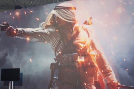 Battlefield 1 auf der Gamescom 2016 angespielt 17 ea press evet gamescom2016 021